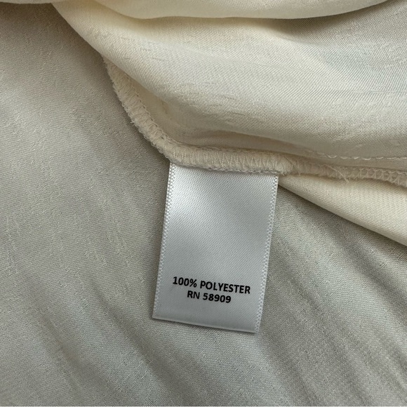 Chelsea & Violet Shirt Womens Size S Long Sleeve Blouse Top - Picture 3 of 11